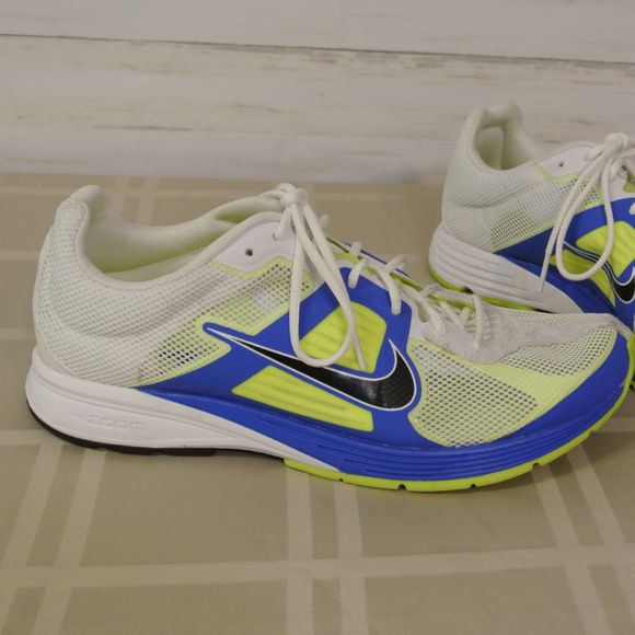 nike free 5.0 V6 Rood